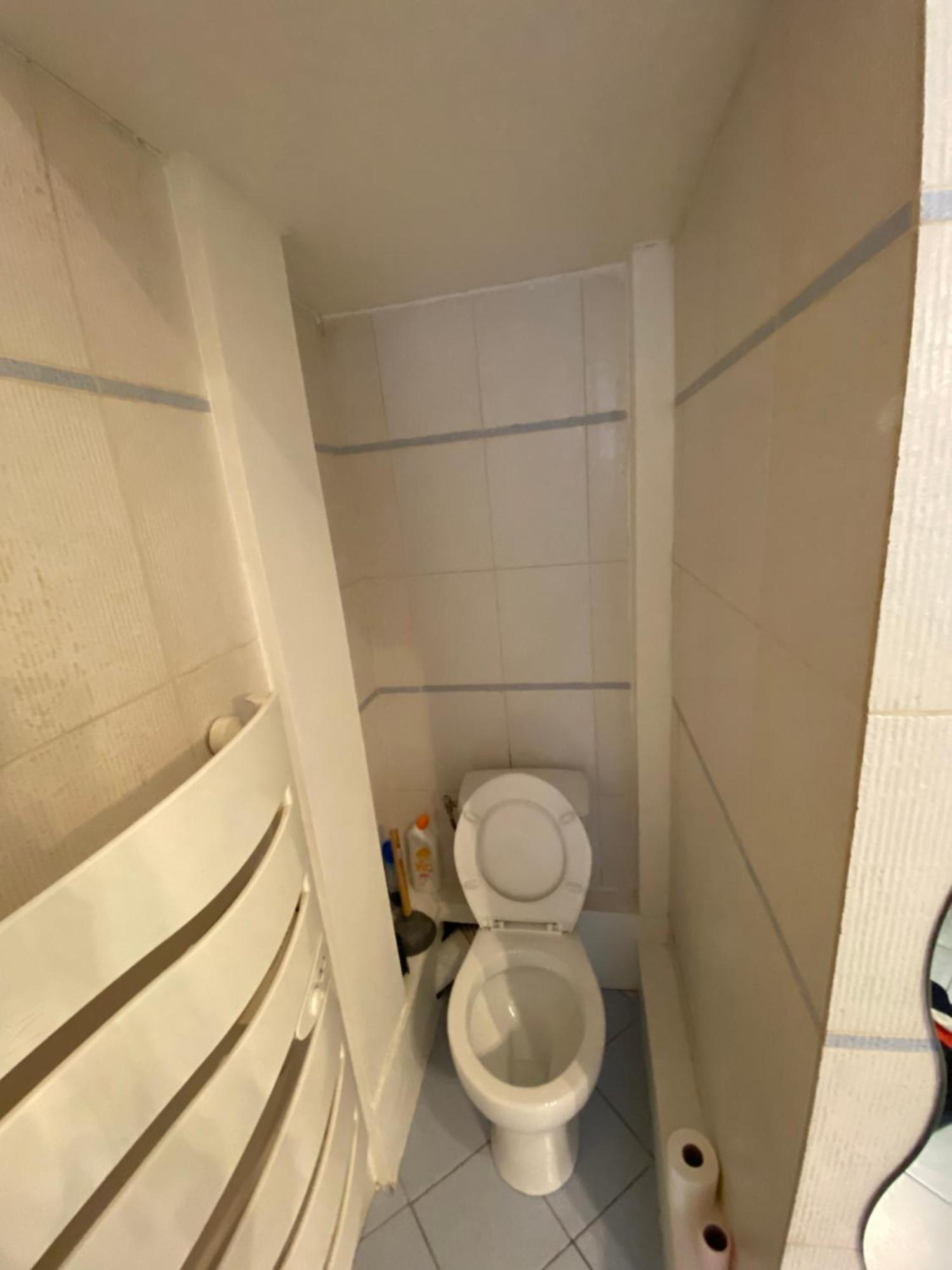 Studio Proche Paris Chaville Zewnętrze zdjęcie