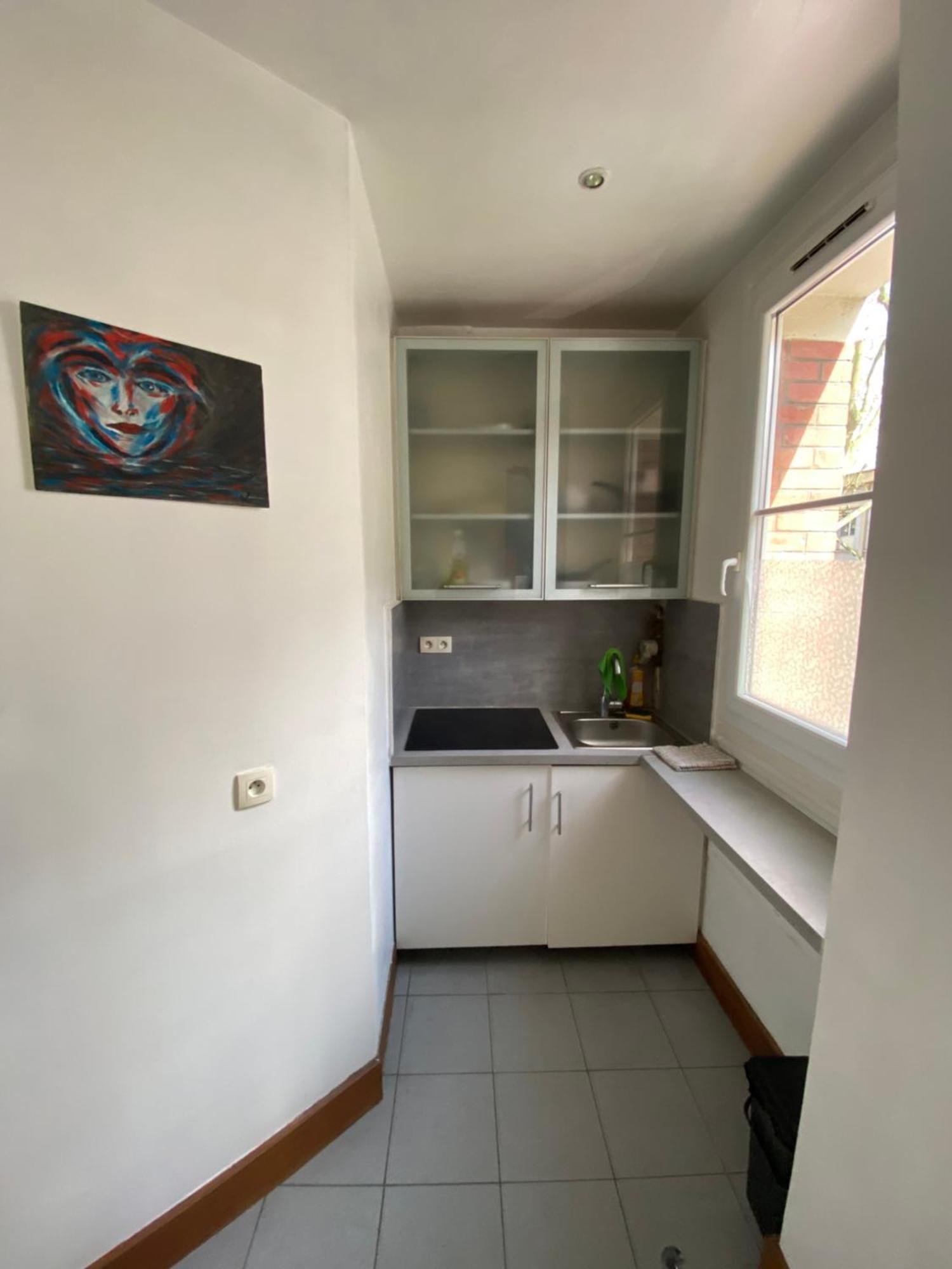 Studio Proche Paris Chaville Zewnętrze zdjęcie