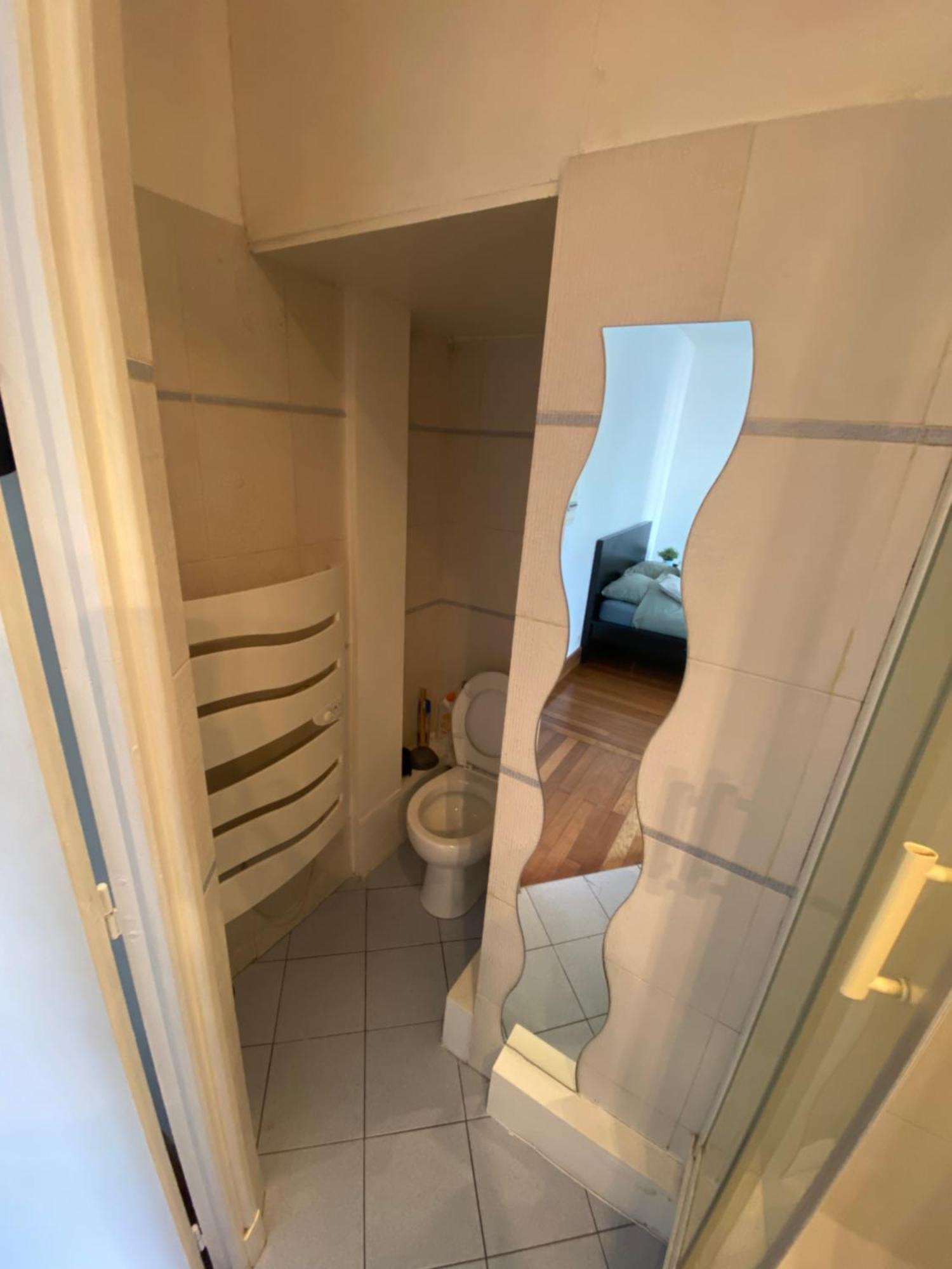 Studio Proche Paris Chaville Zewnętrze zdjęcie